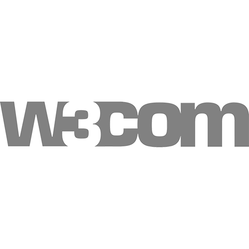 w3com -logo