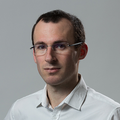 Julien NEYRIAL - NEYRIAL INFO