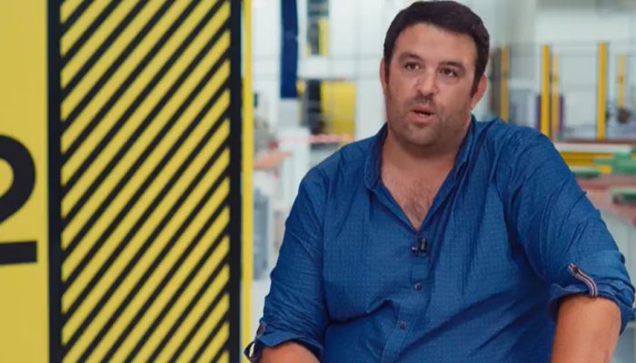 témoignage de Hall32