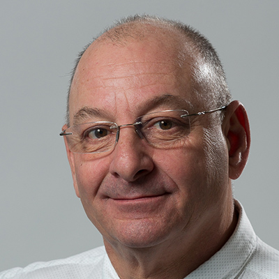 jean michel hosmalin - ITSB