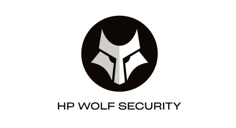 HP Wolf Security