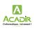 Logo ACADIR